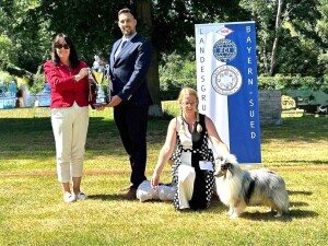 Best In Show Dachau
